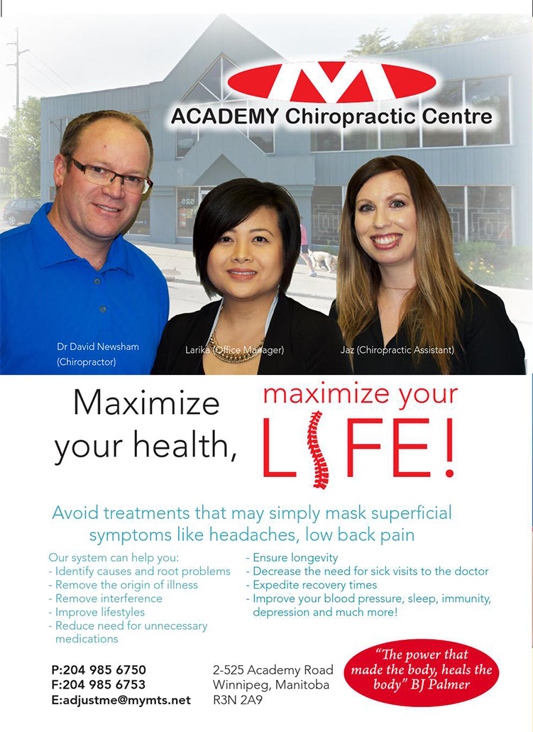 Academy Chiropractic