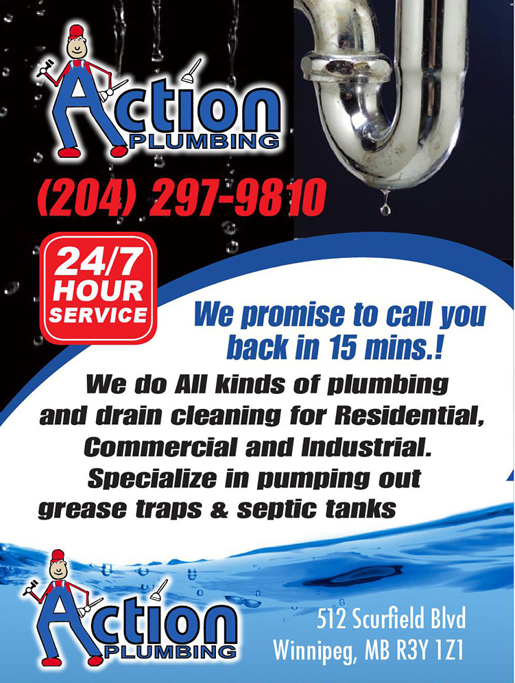 Action Plumbing
