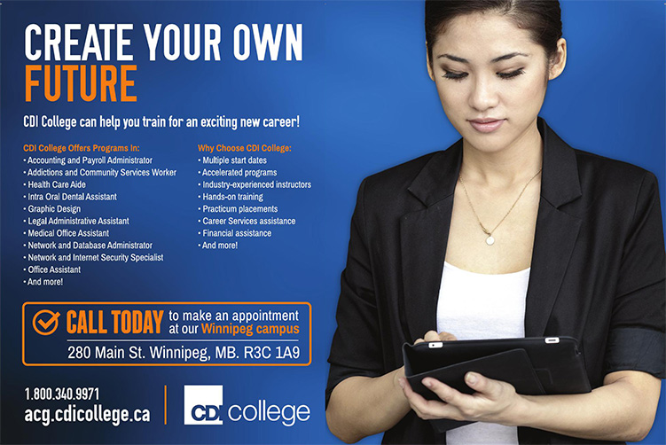 CDI College