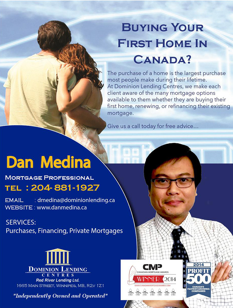 Dan Medina