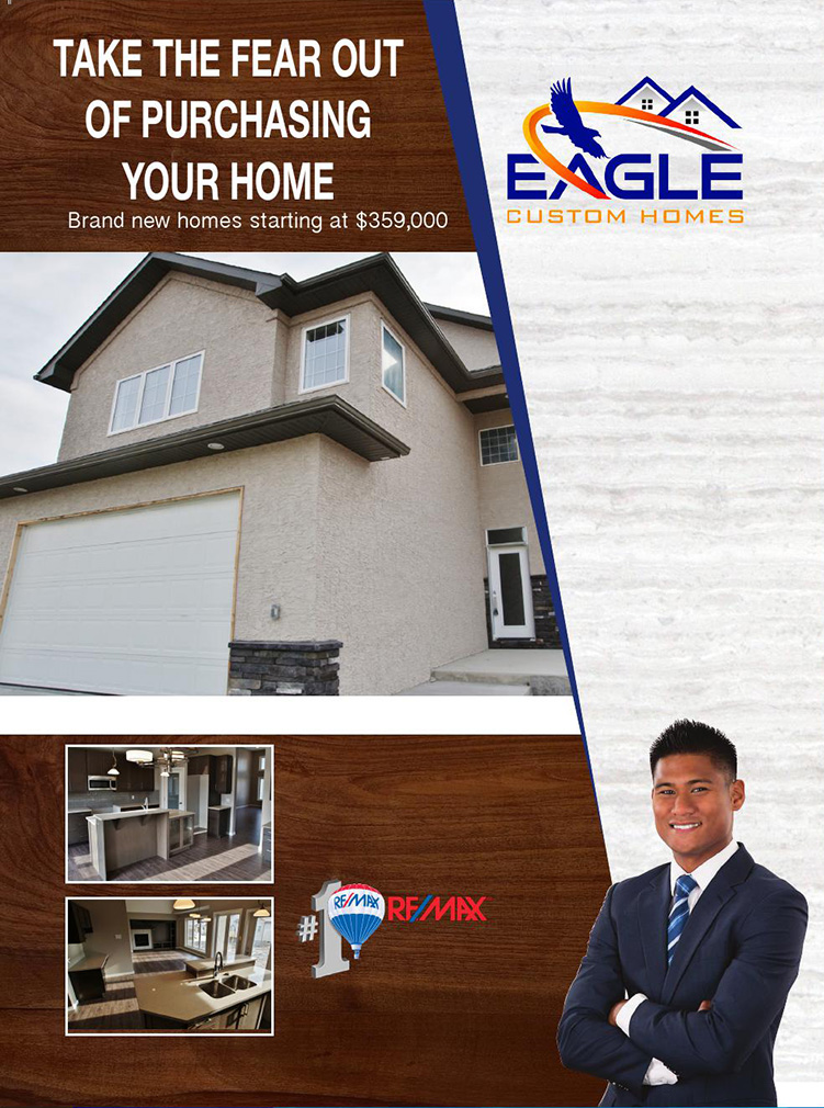 Eagle Custom Homes