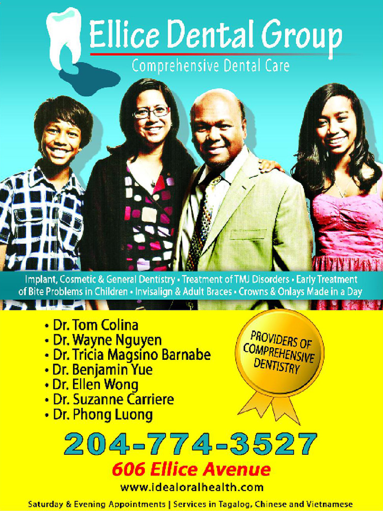 Ellice Dental Group