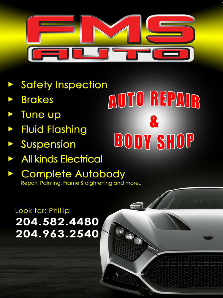 FMS Auto Service