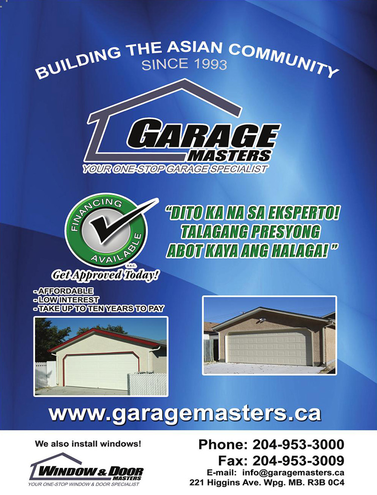 Garage Masters