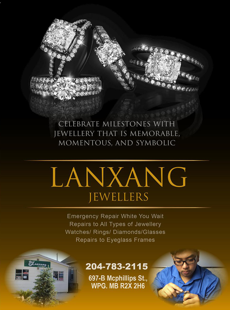 Lanxang Jewellers
