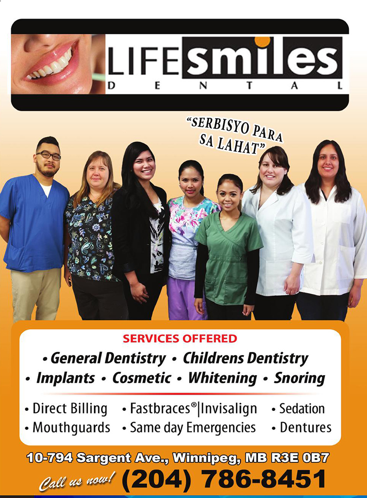 Life Smiles Dental
