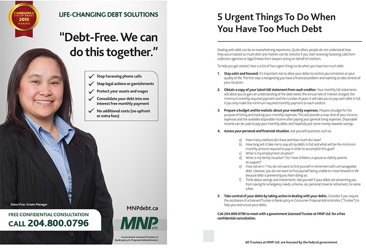 MNP Ltd - Dana Vivar