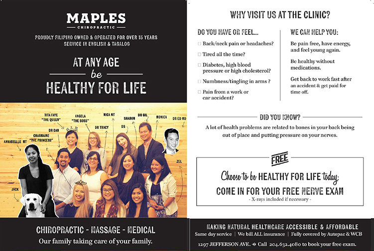 Maples Chiropractic