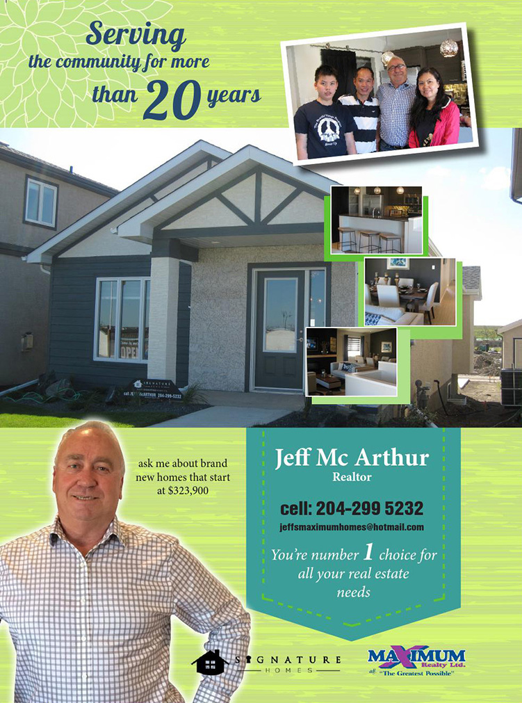 Maximum Realty - Jeff Mcarthur