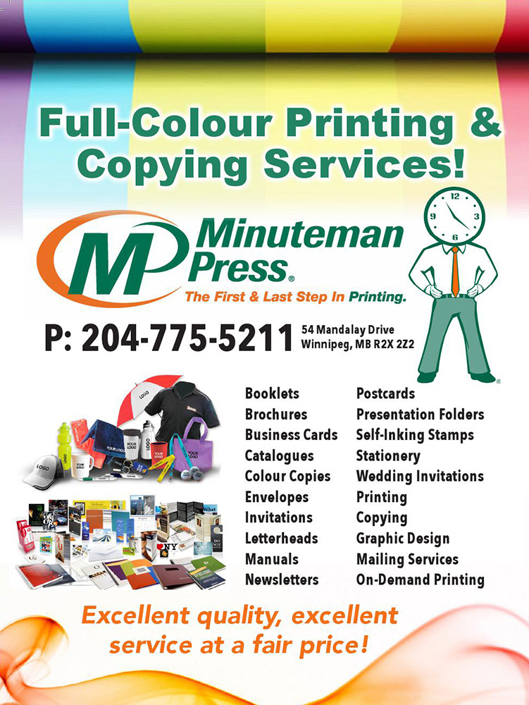 Minuteman Press