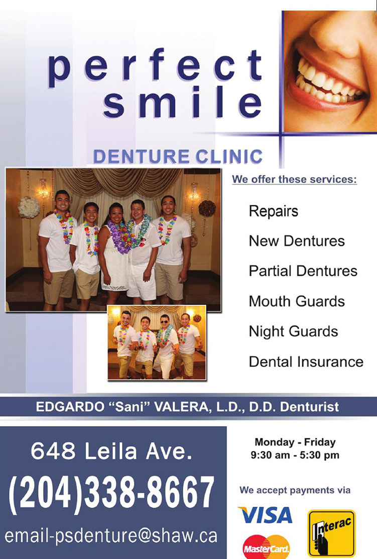 Perfect Smile Denture Clinic