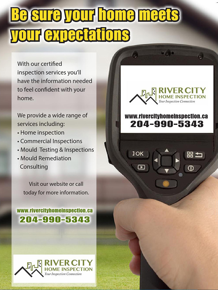 River City Home Inspection