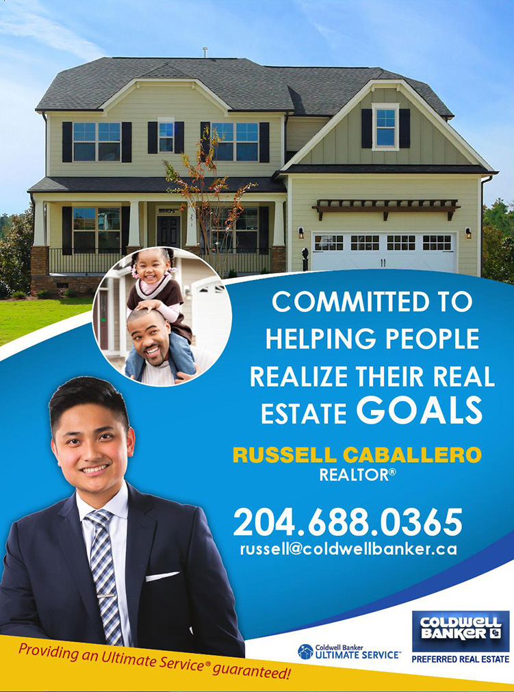 Coldwell Banker - Russell Caballero