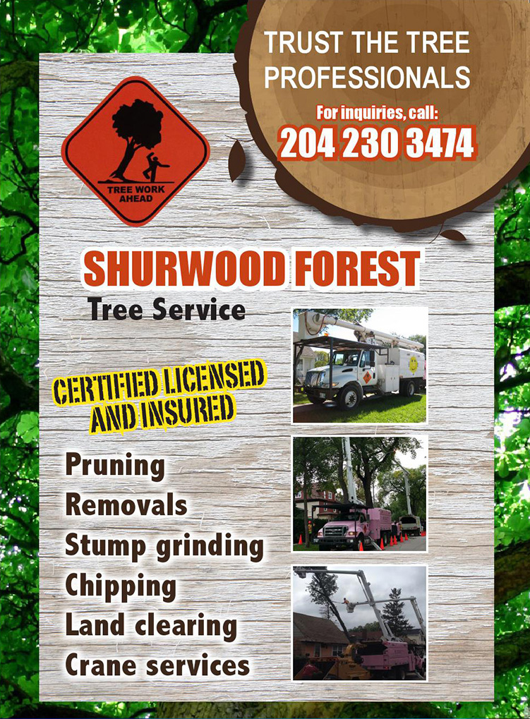 Shurwood Forest