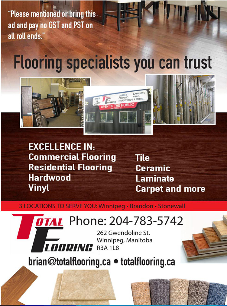 Total Flooring
