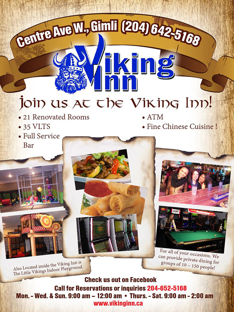 Viking Inn