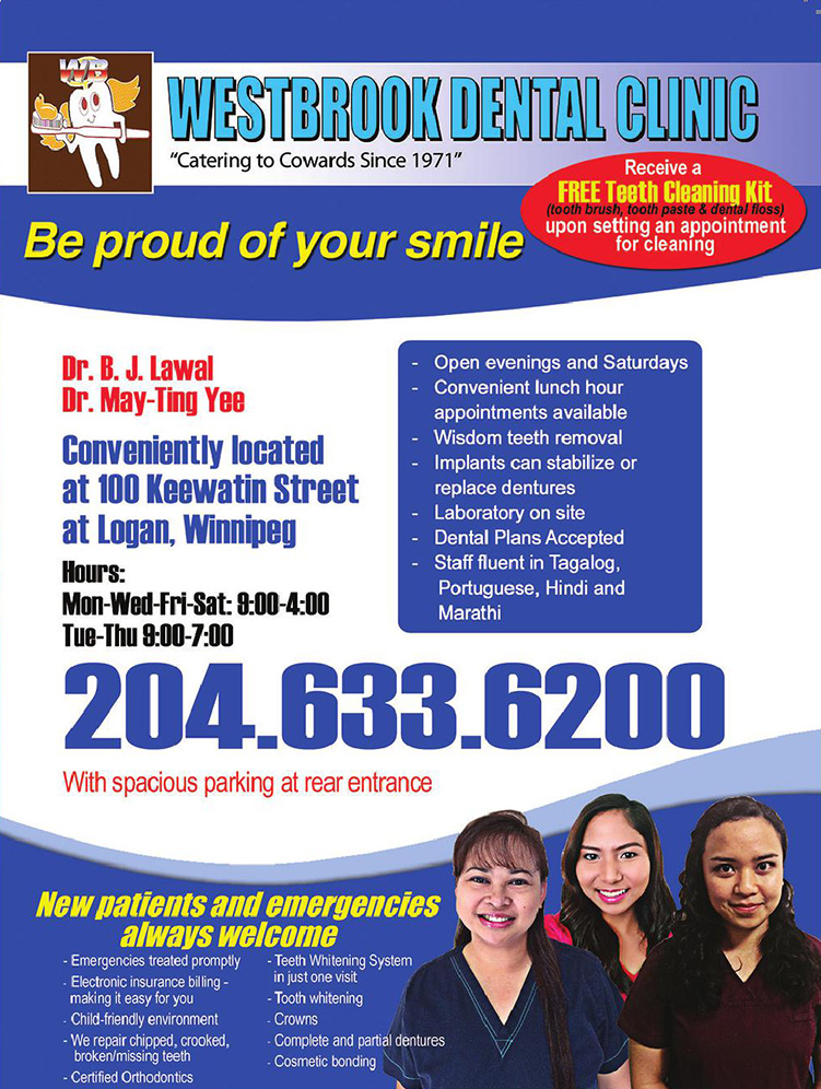 Westbrook Dental Clinic