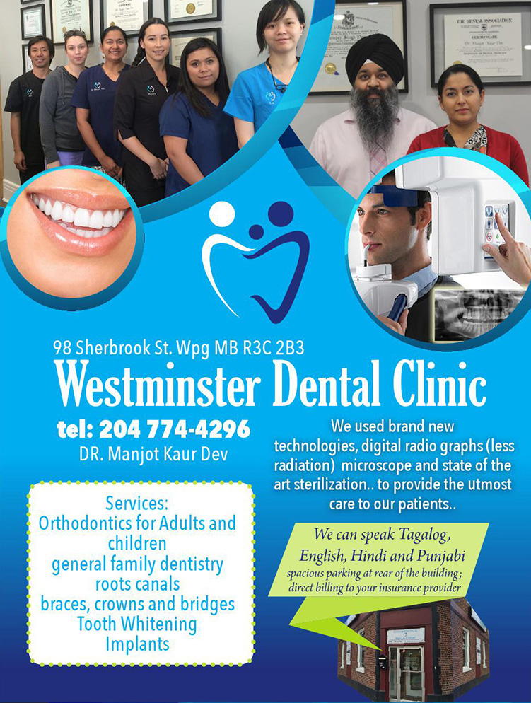 Westminster Dental Clinic