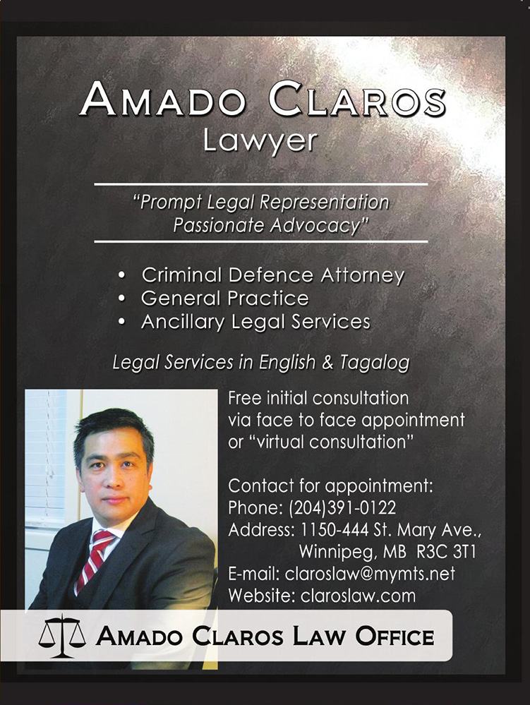 Amado Claros