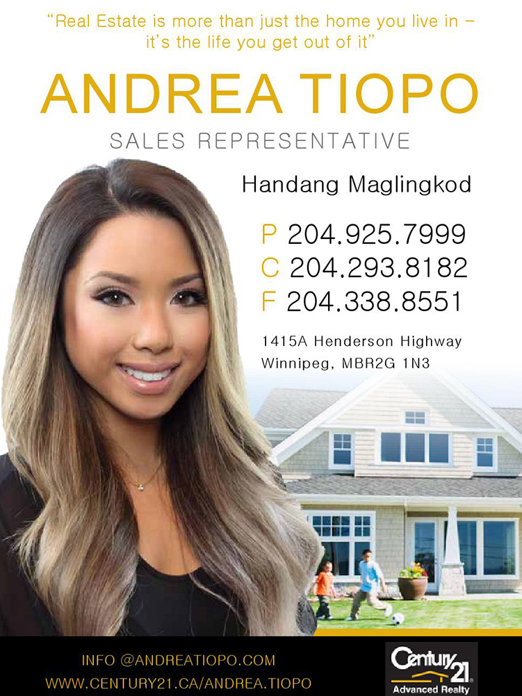 Century 21 Andrea Tiopo