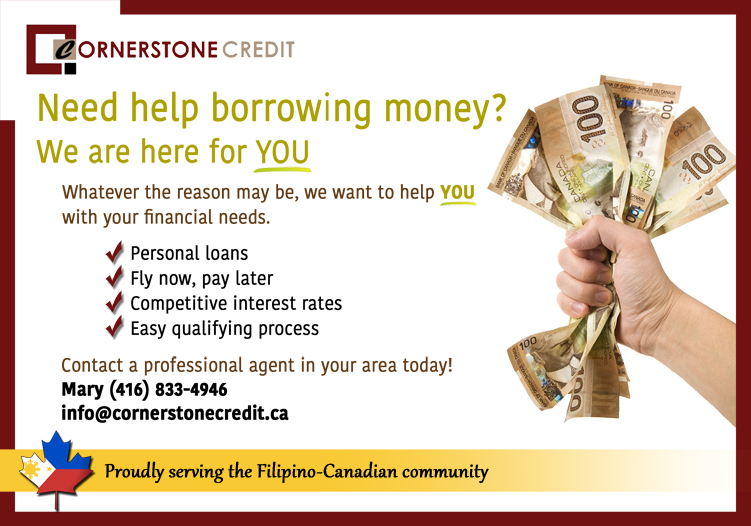 CornerStone Credit