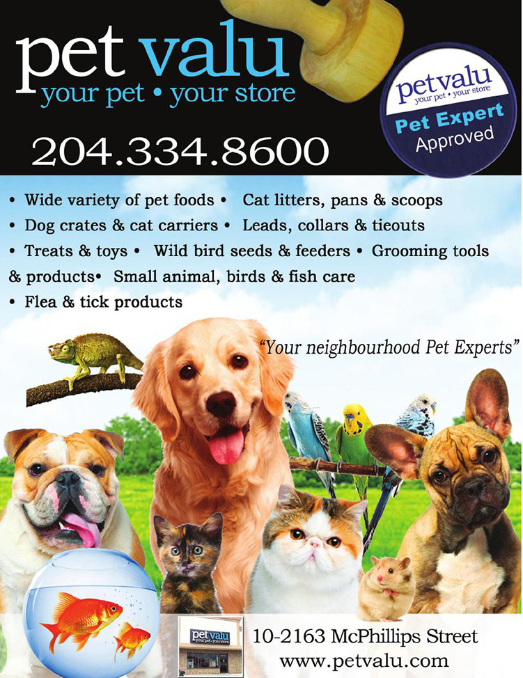 Pet Valu