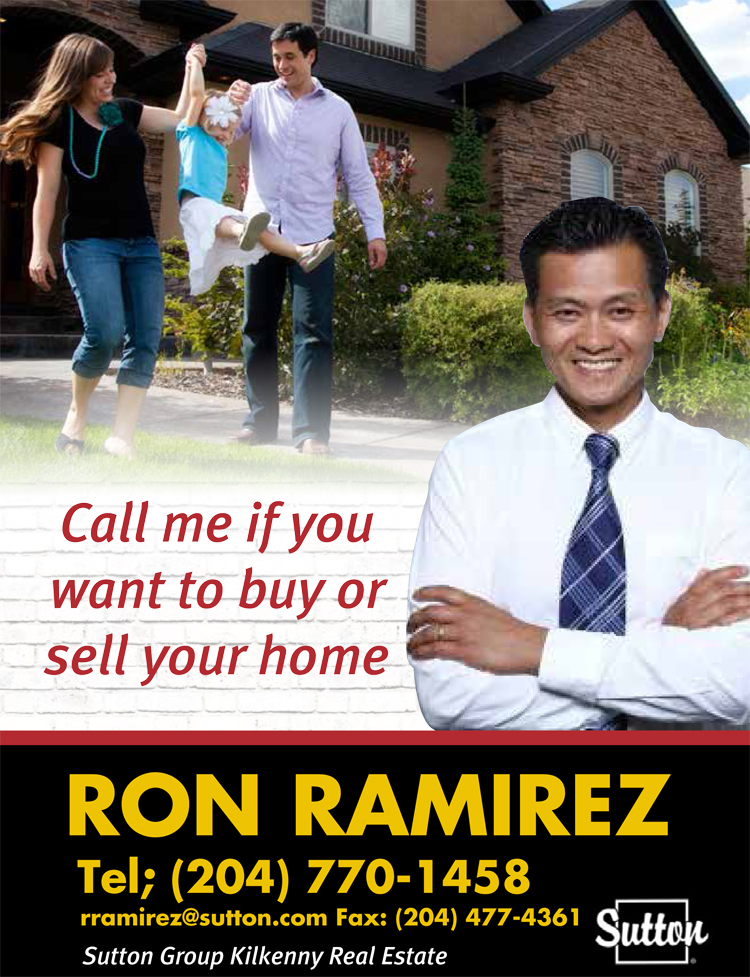 Sutton Group - Ron Ramirez