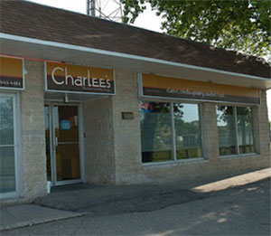 Charlees Restaurant & Lounge
